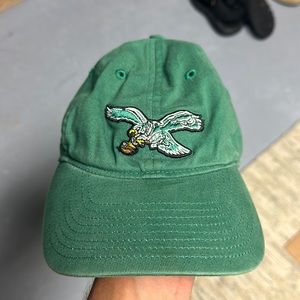 Vintage Eagles one size fits all Mitchell and ness hat
